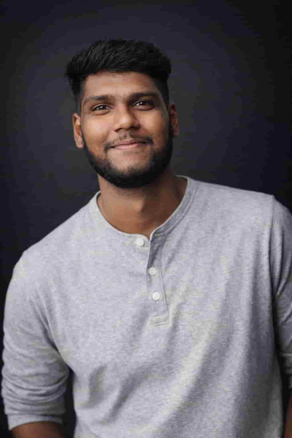 Nalla Vamsi Krishna