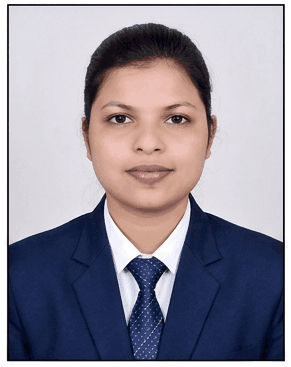 Atasi Pradhan