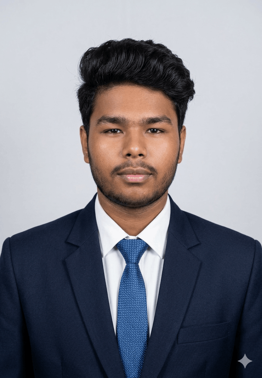 Ayush Patel