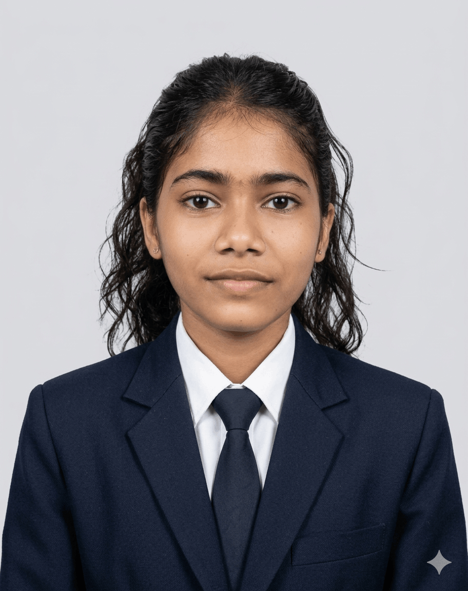 Nikeeta Sahoo