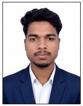 Nitish Kumar Behera
