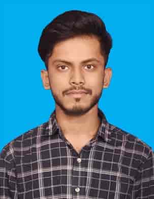 Sahil kumar Sahoo